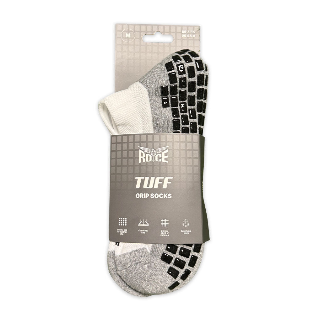 ROYCE Tuff Grip Socks - Multiple Colours Available
