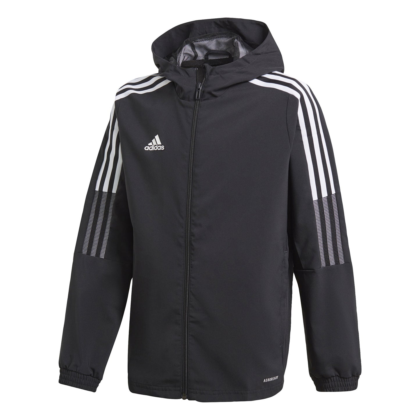 adidas Tiro Wind Breaker Youth