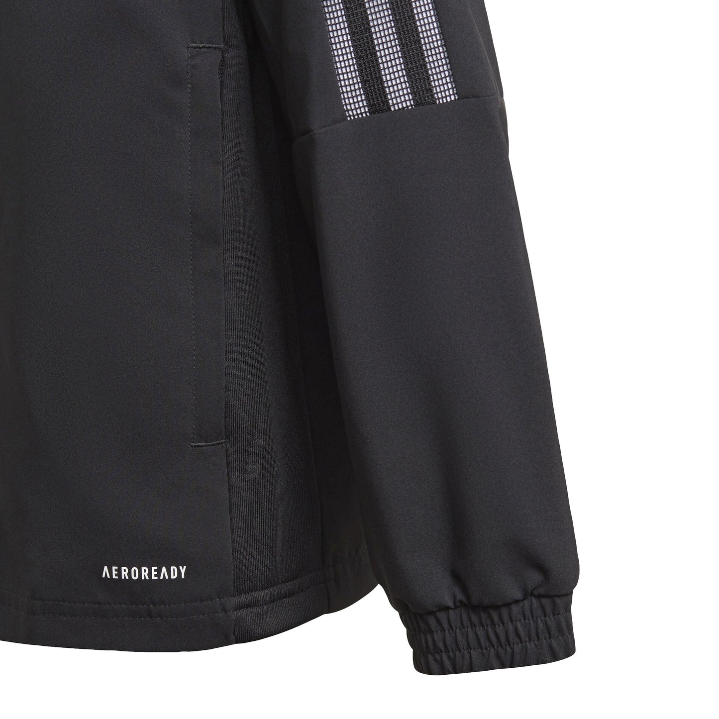 adidas Tiro Wind Breaker Youth