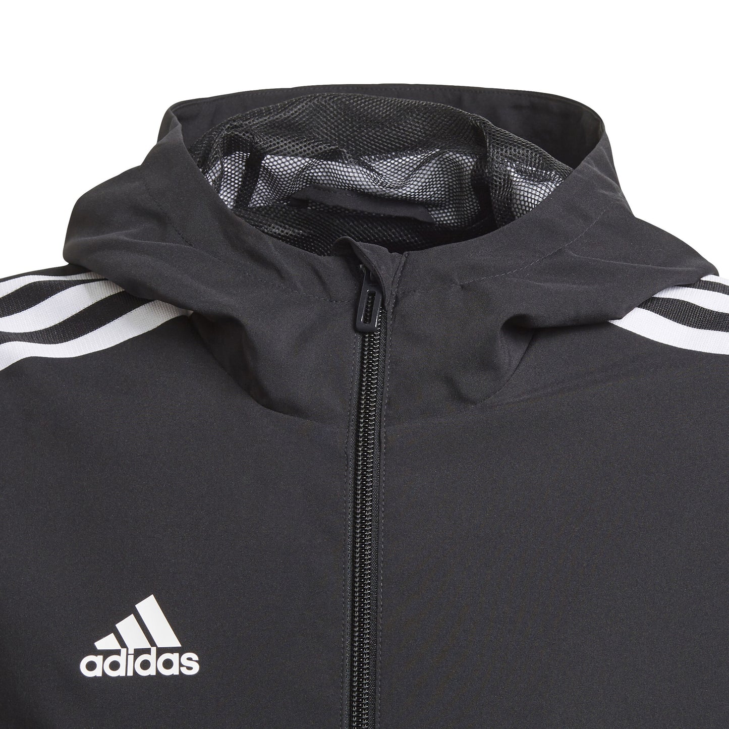 adidas Tiro Wind Breaker Youth
