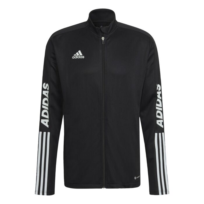 adidas Tiro Track Word Jacket