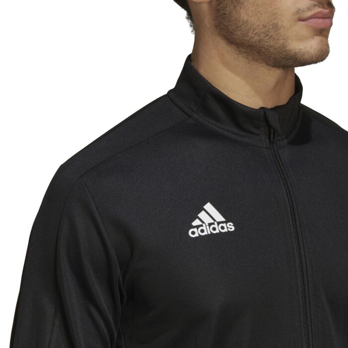adidas Tiro Track Word Jacket