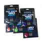 Karakal Hot Zone Braided 120 Squash String 11m, 110m, 220m