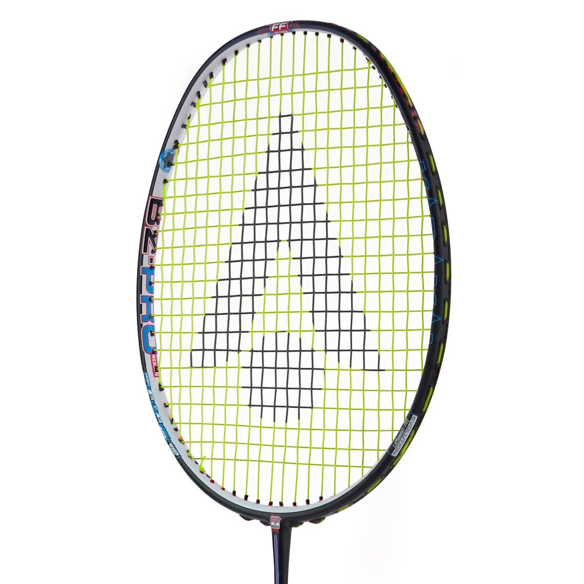 Karakal BZ Pro Badminton Racket