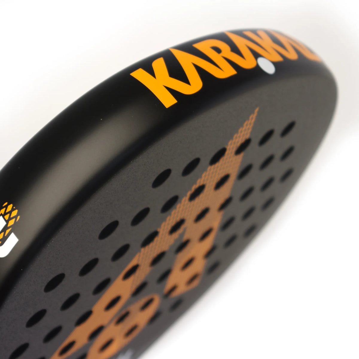 Karakal Air Lite 345 Padel - Orange