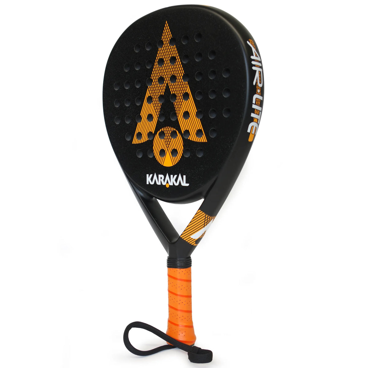 Karakal Air Lite 345 Padel - Orange