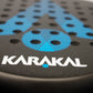 Karakal Air Lite 345 Padel - Blue