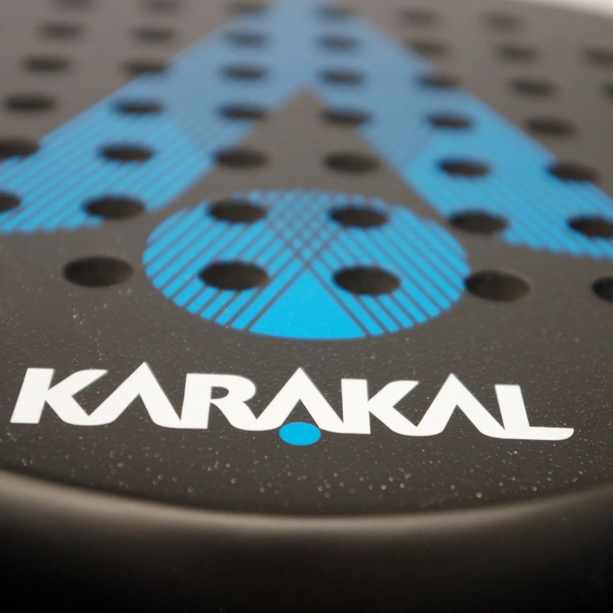 Karakal Air Lite 345 Padel - Blue