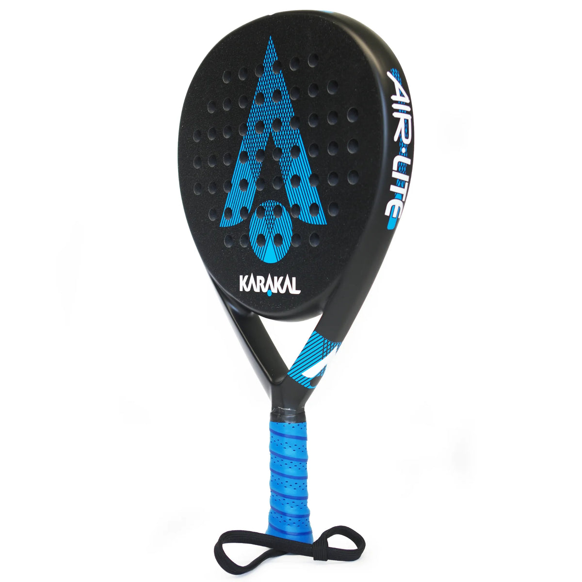 Karakal Air Lite 345 Padel - Blue