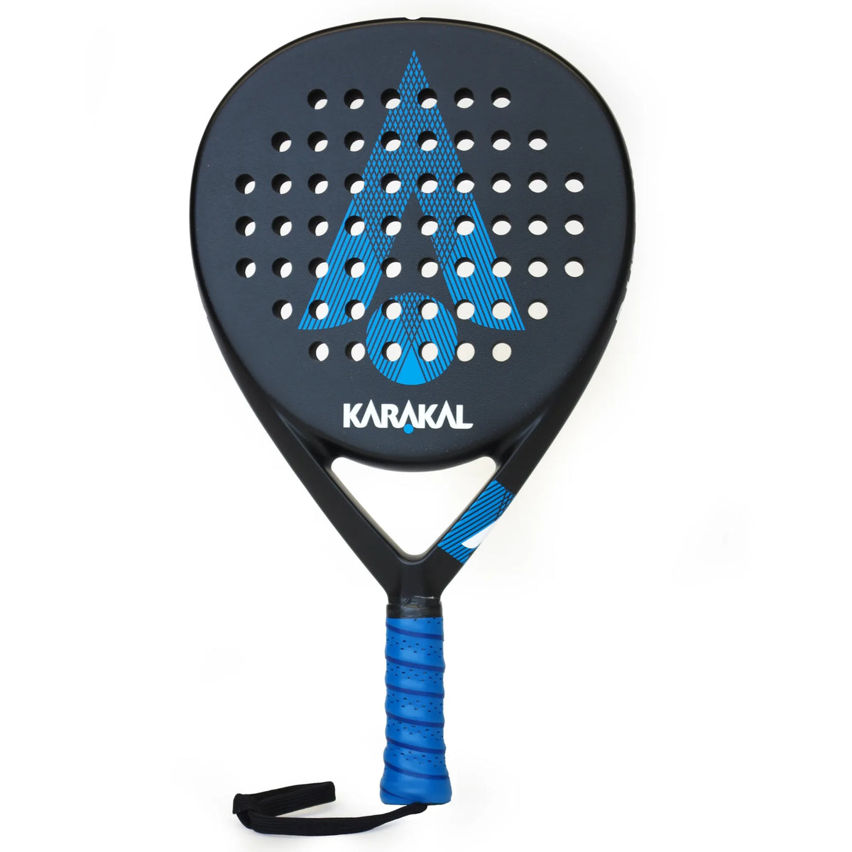 Karakal Air Lite 345 Padel - Blue