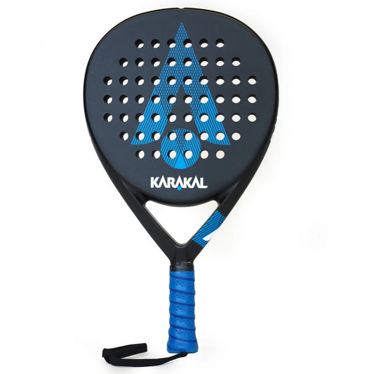Karakal Air Lite 345 Padel - Blue