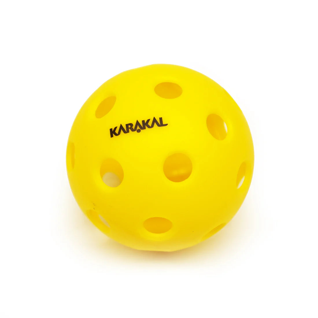 Karakal Pro 26 Indoor Pickleballs (Pack of 6)