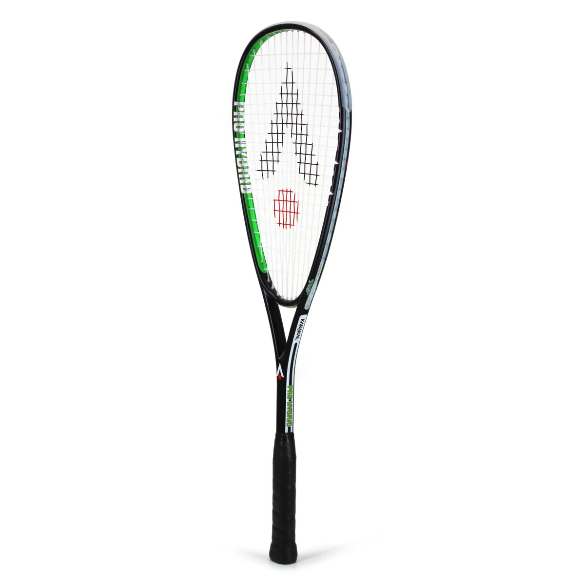 Karakal Racket Karakal Pro Hybrid Squash Racket – Premium Performance Sports