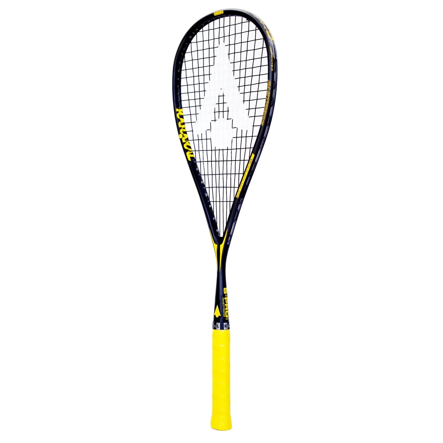Karakal S Pro 2.2 Squash Racket