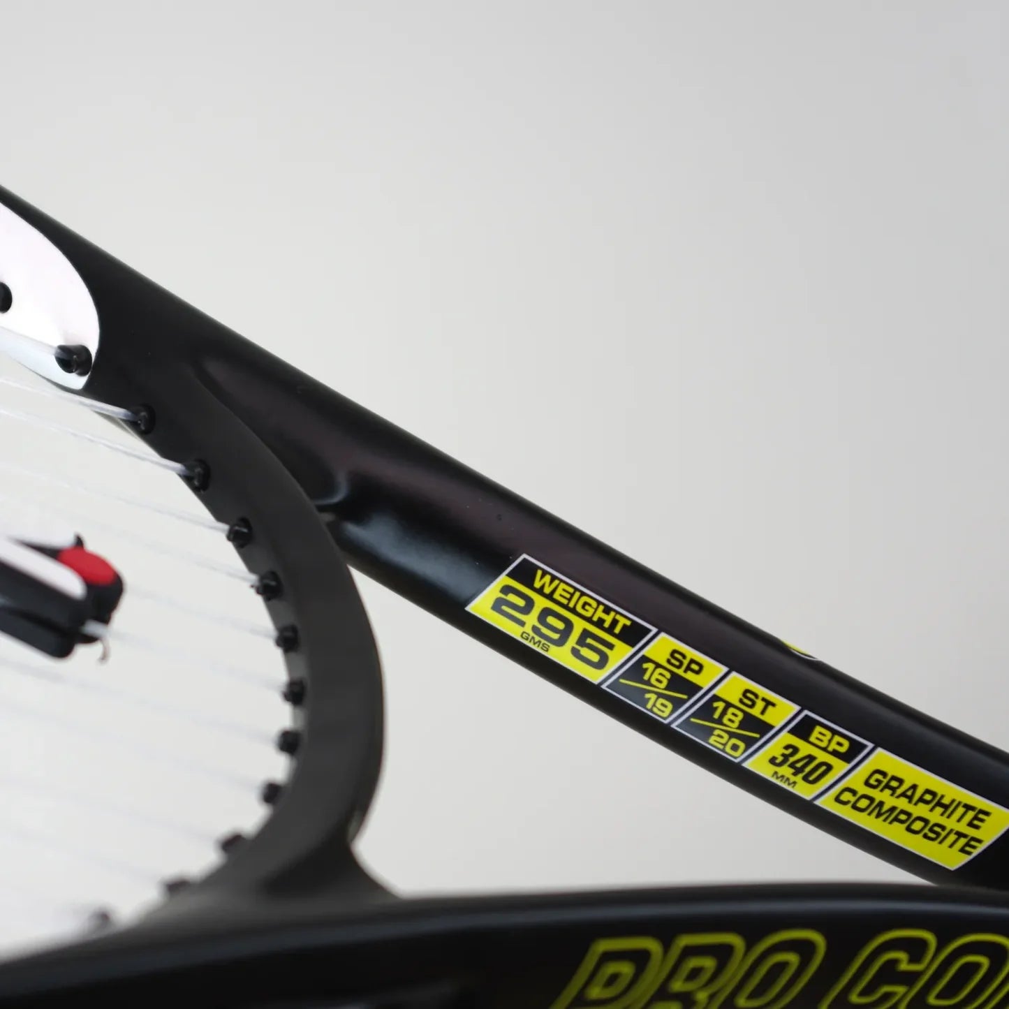 Karakal PRO Composite Tennis Racket