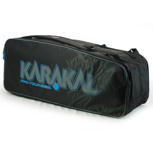 Karakal Pro Tour 2.0 Elite Racket Bag