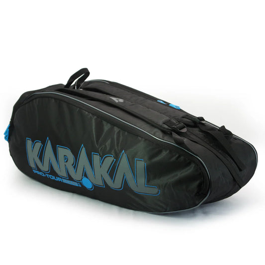 Karakal Pro Tour 2.1 Comp Racket Bag