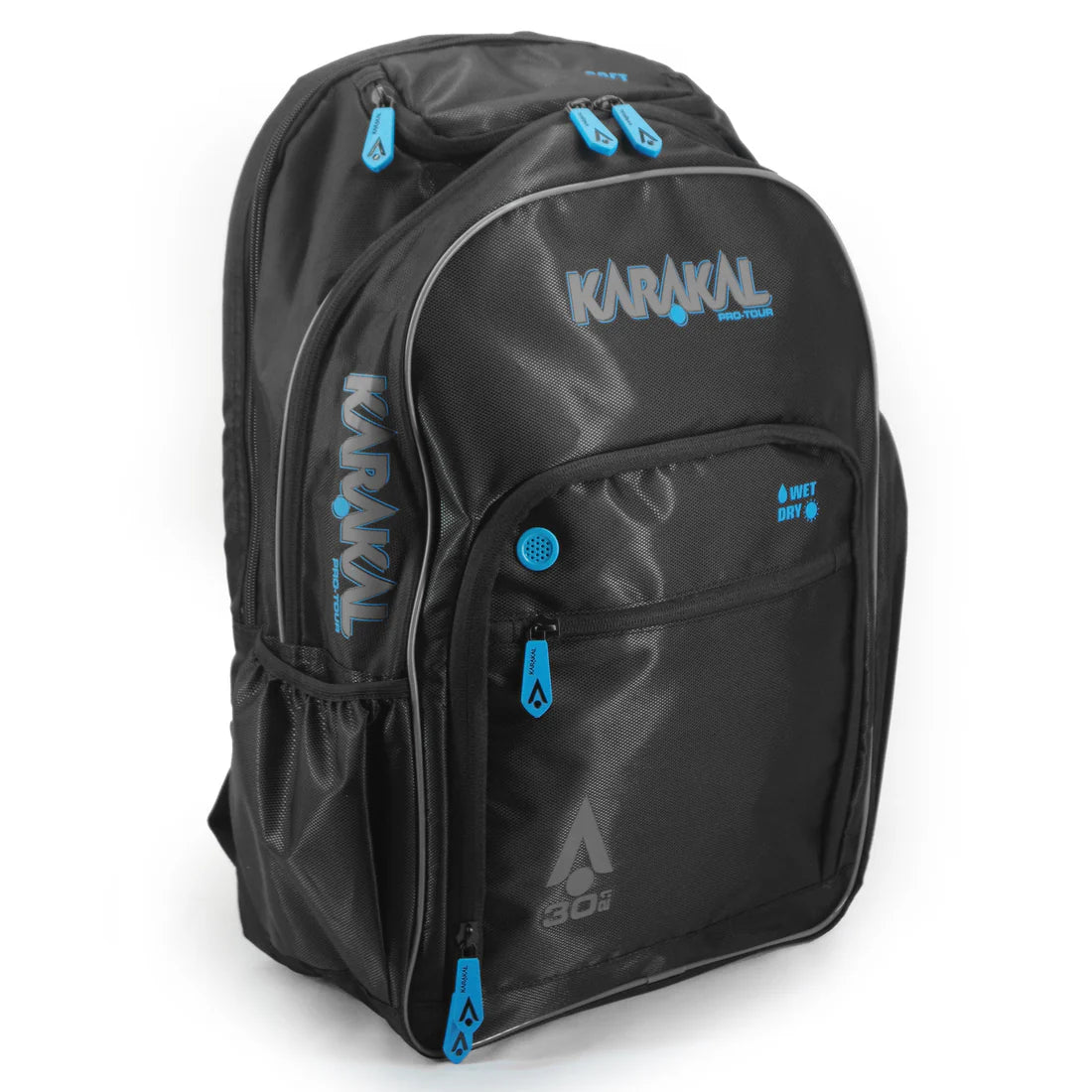 Karakal Pro Tour 2.1 Backpack