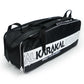 Karakal Pro Tour 2.2 Elite Racket Bag, Blue or White