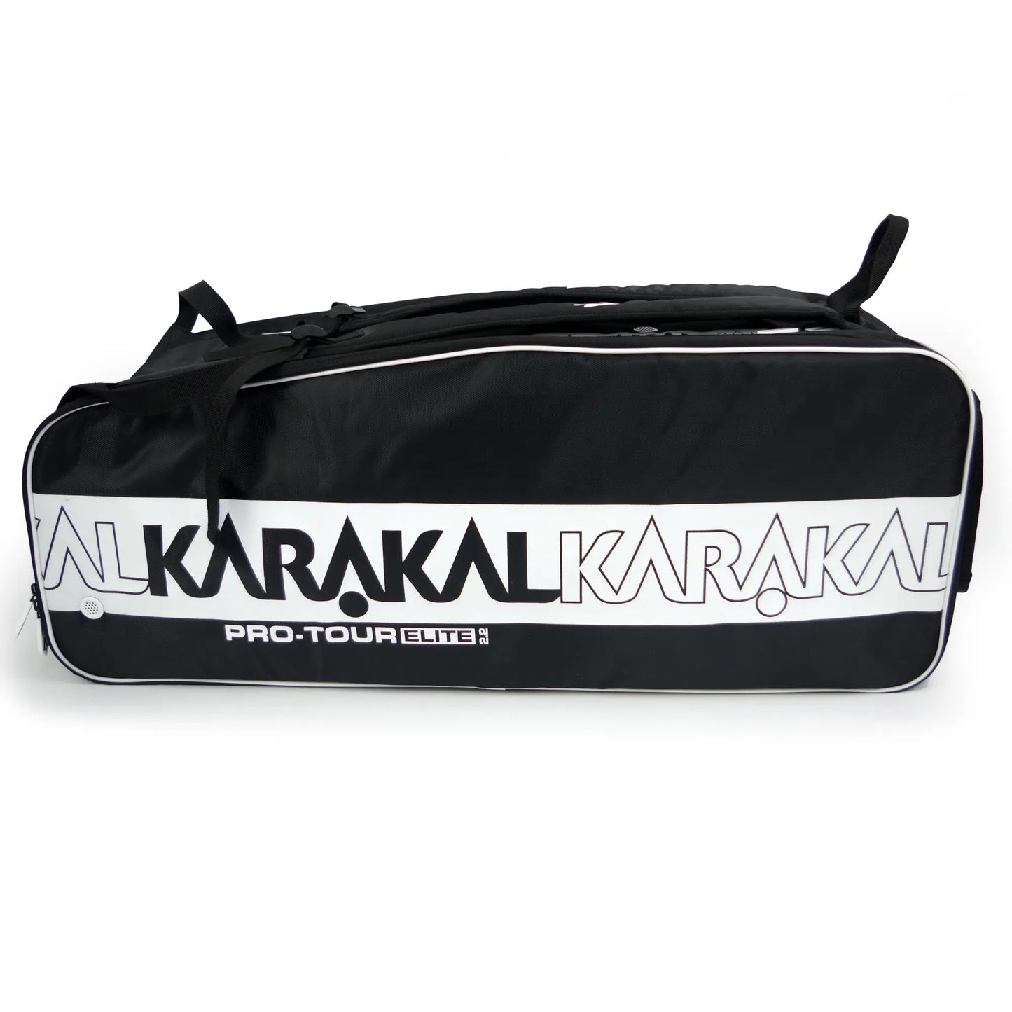 Karakal Pro Tour 2.2 Elite Racket Bag, Blue or White