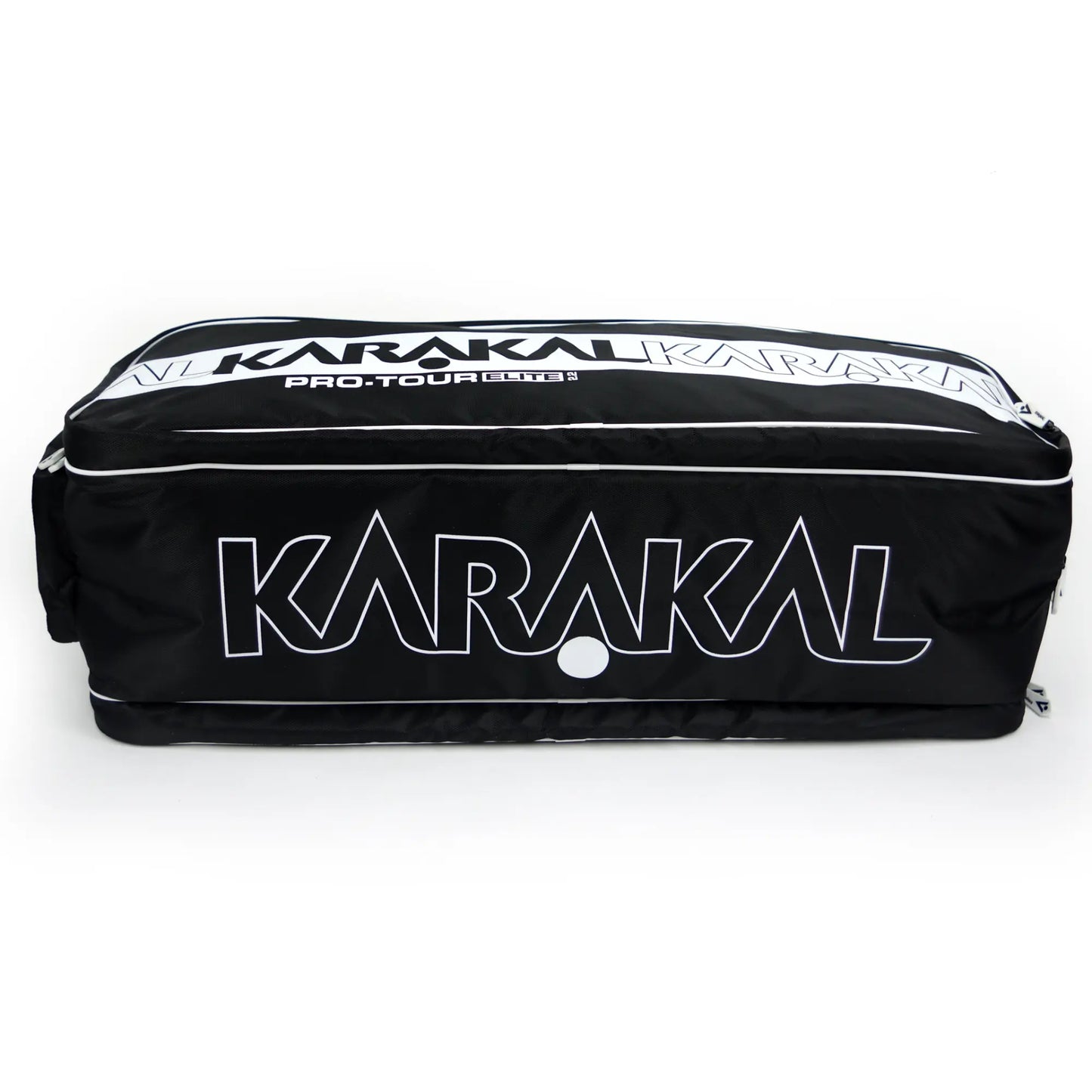 Karakal Pro Tour 2.2 Elite Racket Bag, Blue or White
