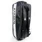 Karakal Pro Tour 2.2 Elite Racket Bag, Blue or White