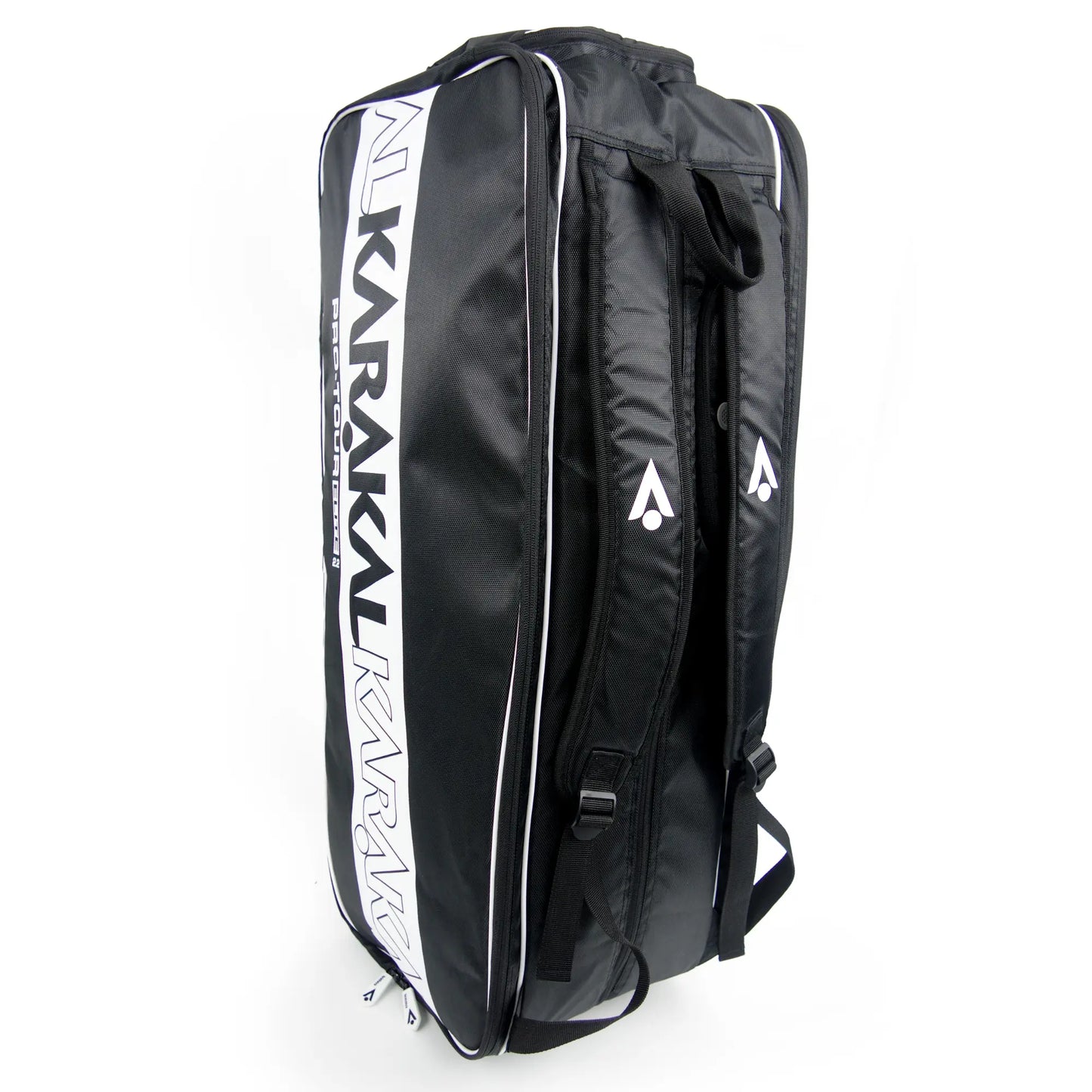 Karakal Pro Tour 2.2 Elite Racket Bag, Blue or White