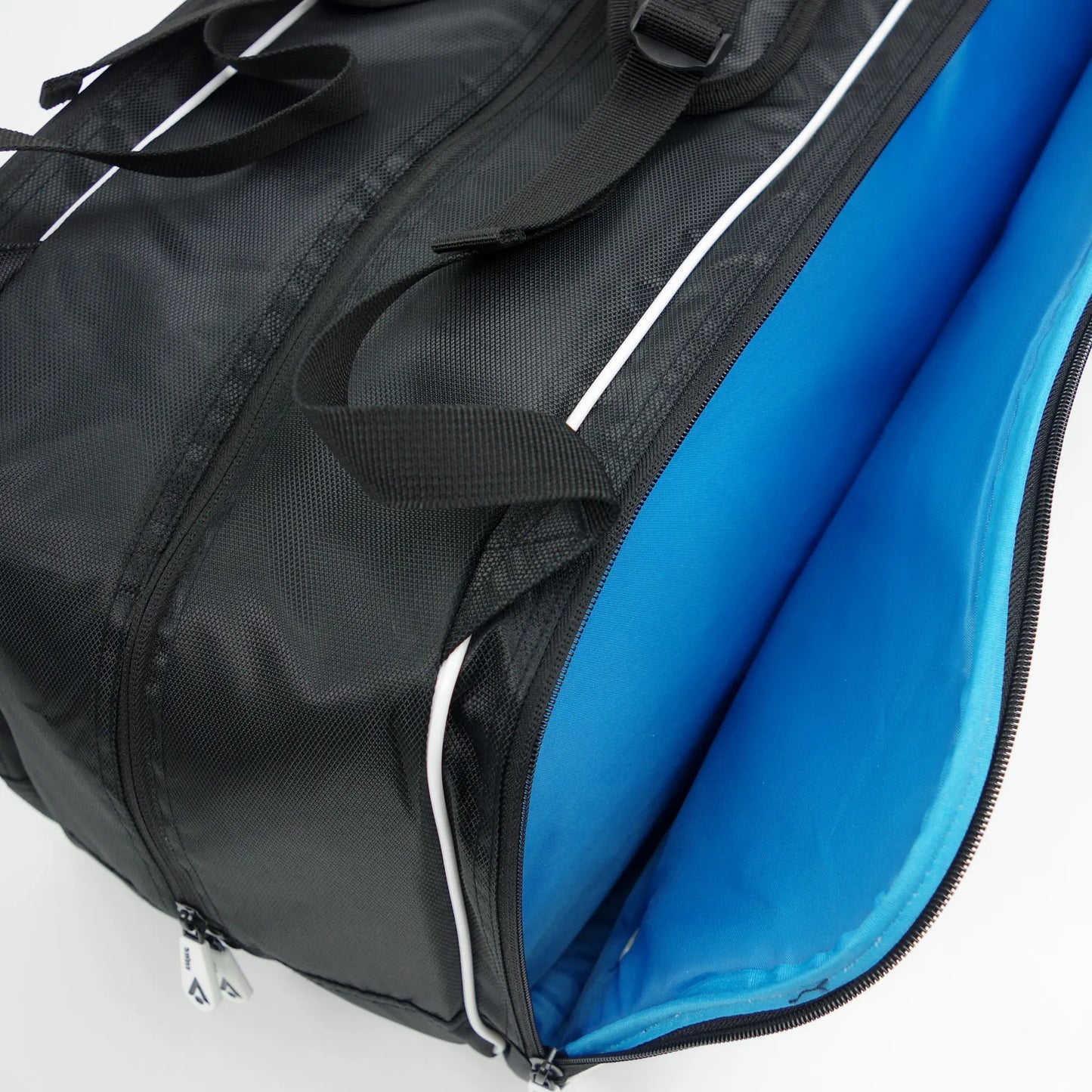 Karakal Pro Tour 2.2 Elite Racket Bag, Blue or White