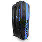 Karakal Pro Tour 2.2 Elite Racket Bag, Blue or White