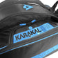 Karakal Pro Tour 2.2 Elite Racket Bag, Blue or White