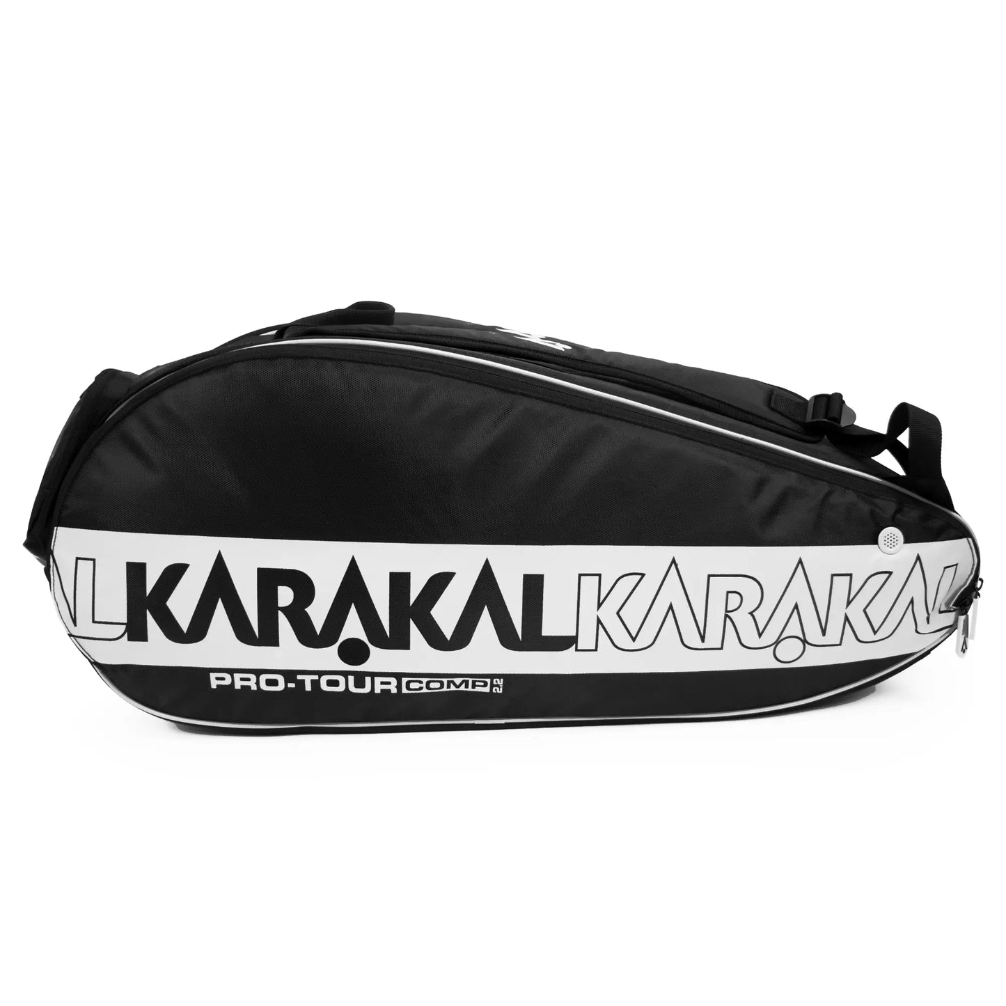 Karakal Pro Tour 2.2 Comp Racket Bag Blue or White