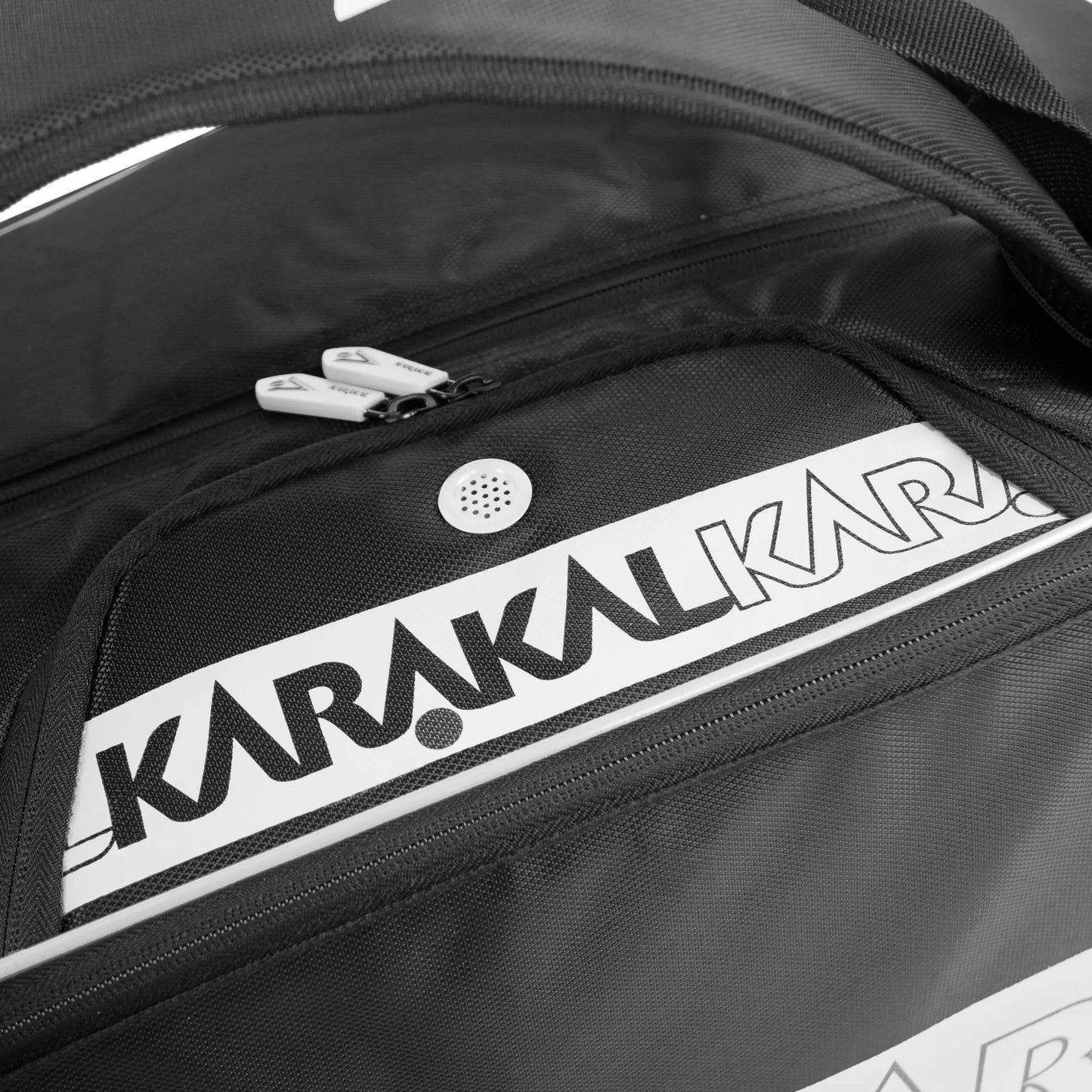 Karakal Pro Tour 2.2 Comp Racket Bag Blue or White