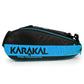 Karakal Pro Tour 2.2 Comp Racket Bag Blue or White