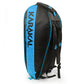 Karakal Pro Tour 2.2 Comp Racket Bag Blue or White