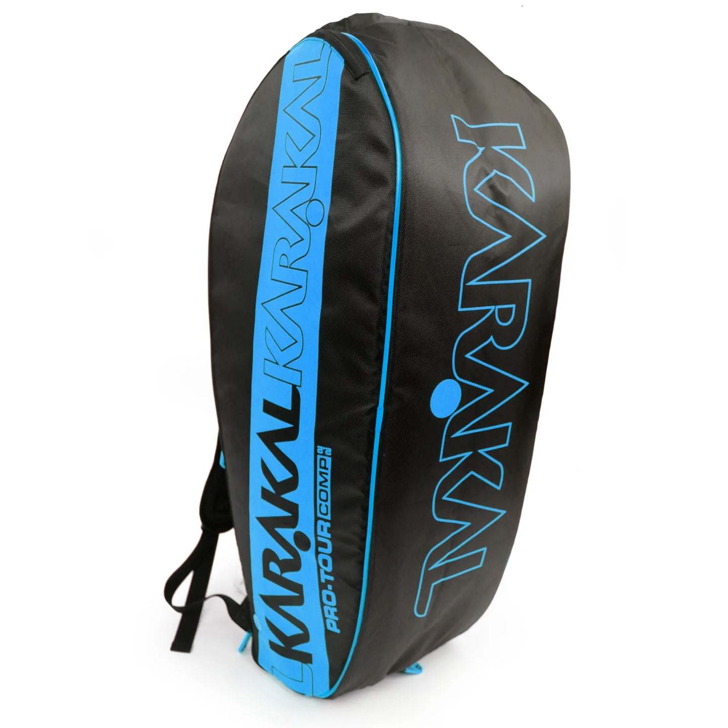 Karakal Pro Tour 2.2 Comp Racket Bag Blue or White