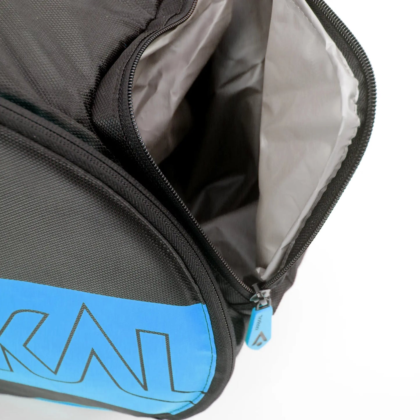 Karakal Pro Tour 2.2 Comp Racket Bag Blue or White