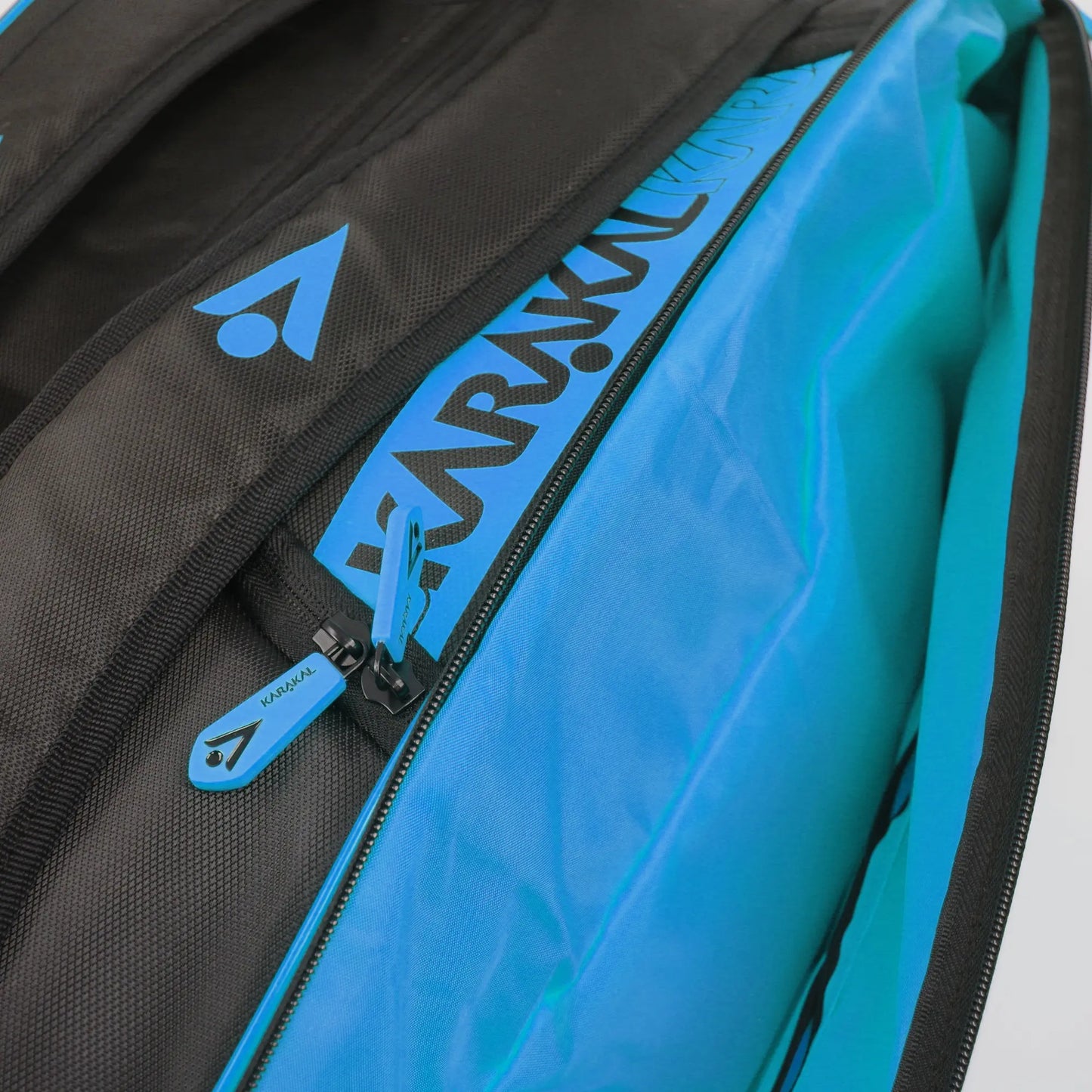 Karakal Pro Tour 2.2 Comp Racket Bag Blue or White