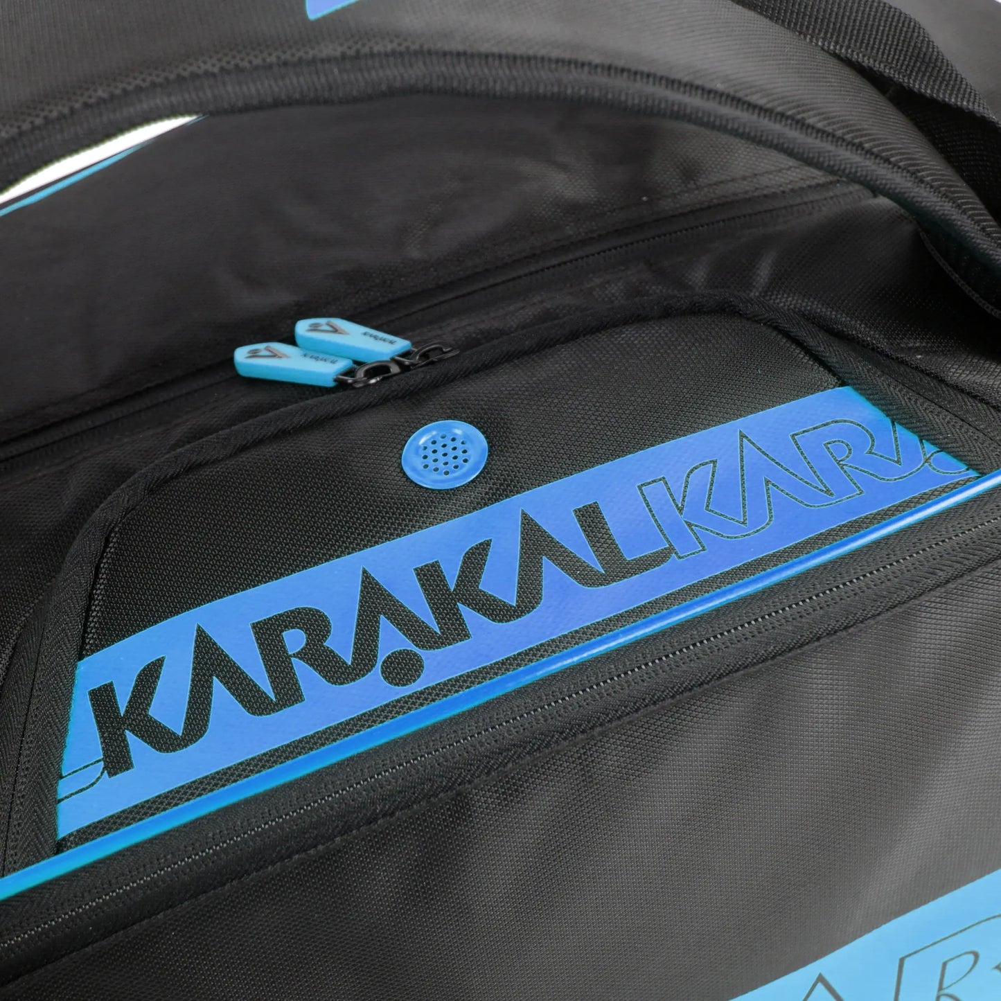 Karakal Pro Tour 2.2 Comp Racket Bag Blue or White