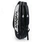 Karakal Pro Tour Match 2.2 Racket Bag, Blue or White