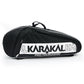 Karakal Pro Tour Match 2.2 Racket Bag, Blue or White