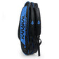 Karakal Pro Tour Match 2.2 Racket Bag, Blue or White
