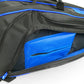 Karakal Pro Tour Match 2.2 Racket Bag, Blue or White