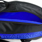 Karakal Pro Tour Match 2.2 Racket Bag, Blue or White