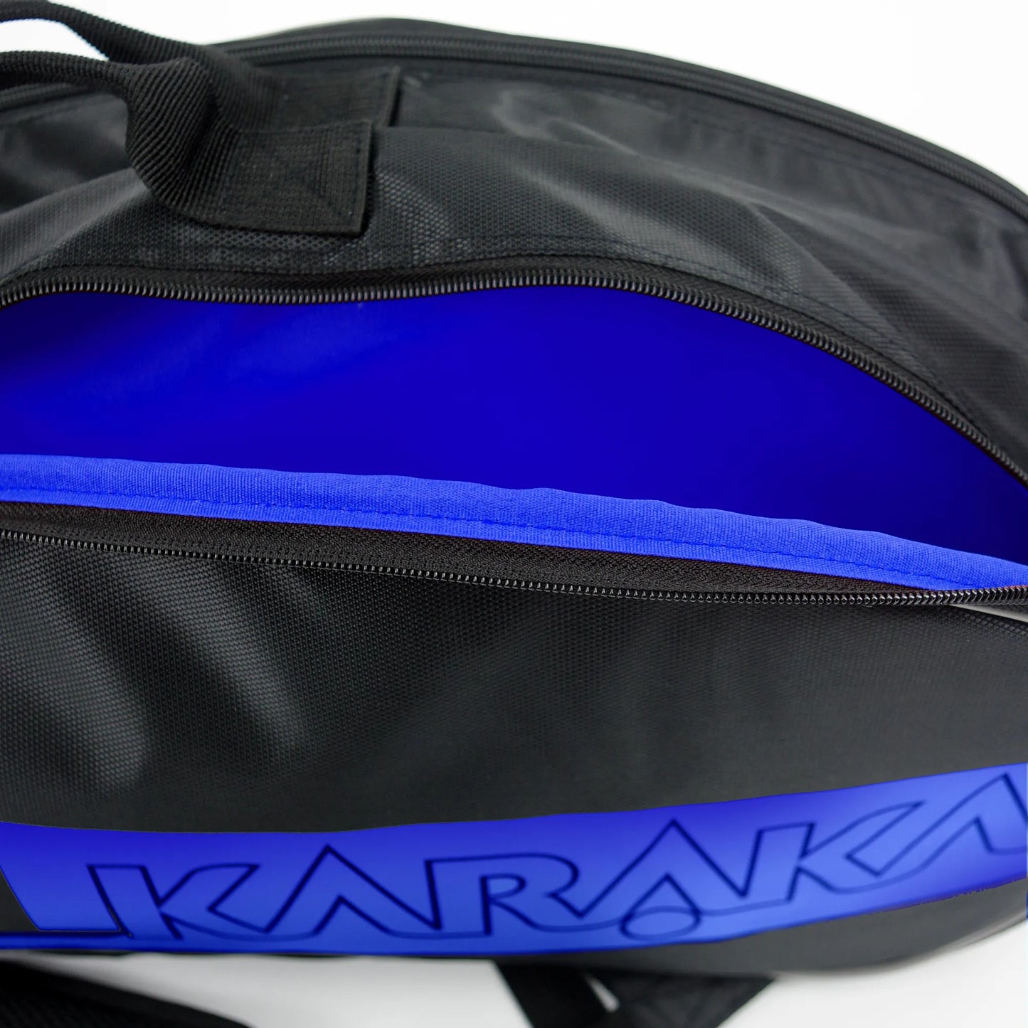 Karakal Pro Tour Match 2.2 Racket Bag, Blue or White