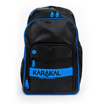 Karakal Pro Tour 30 2.2 Backpack Blue or White