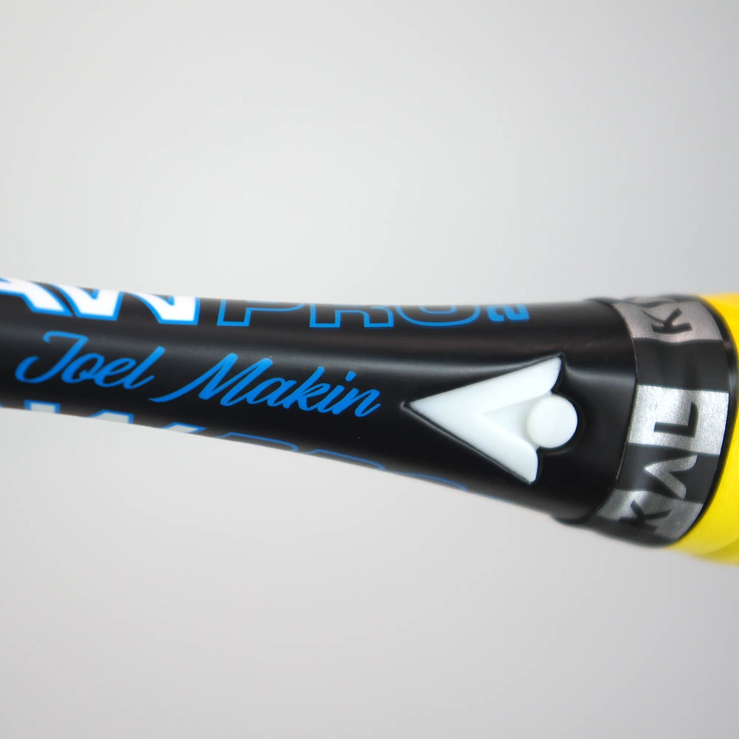 Karakal Raw Pro 2.1 Joel Makin Signature Squash Racket