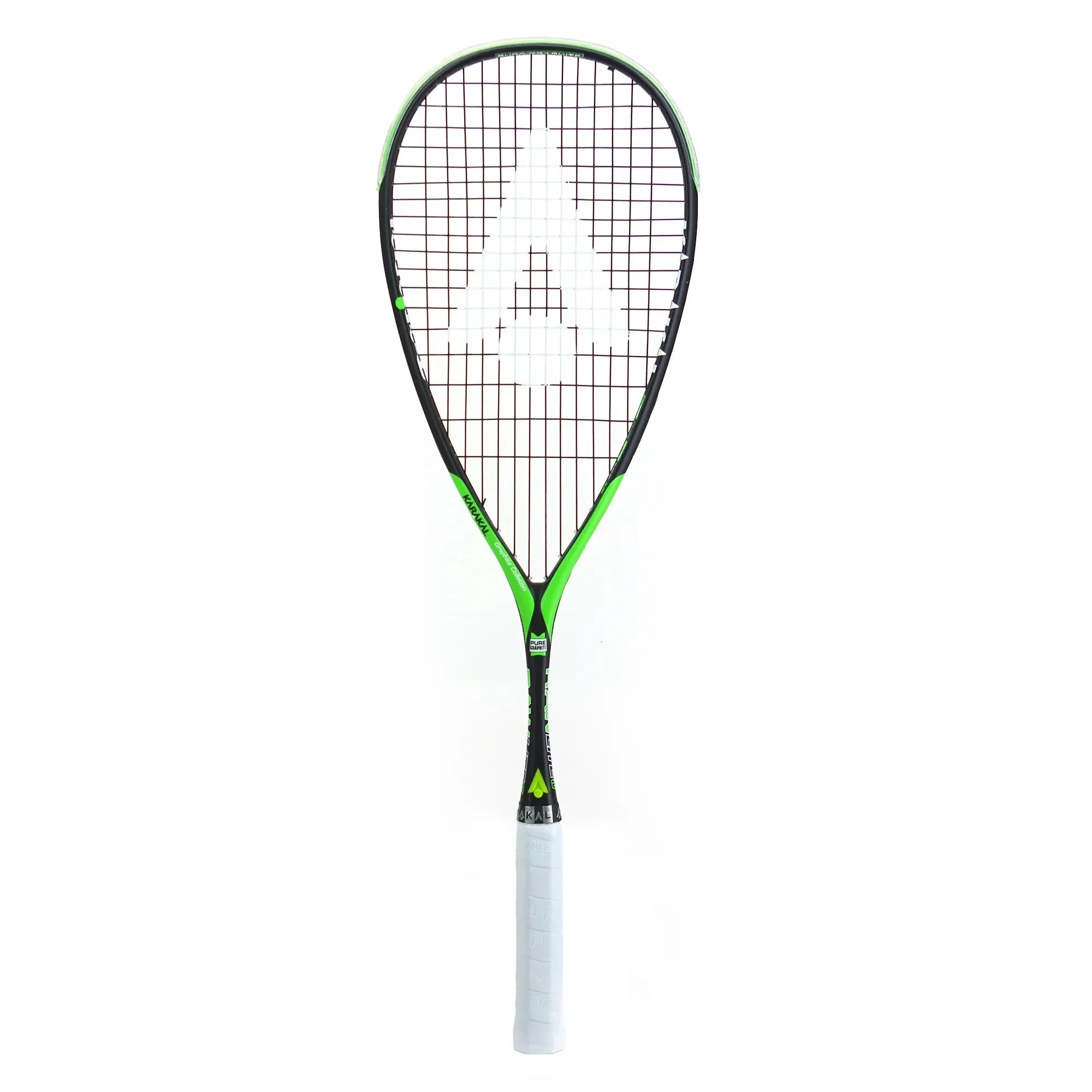Karakal Raw Pro Lite 2.1 Squash Racket – Premium Performance Sports