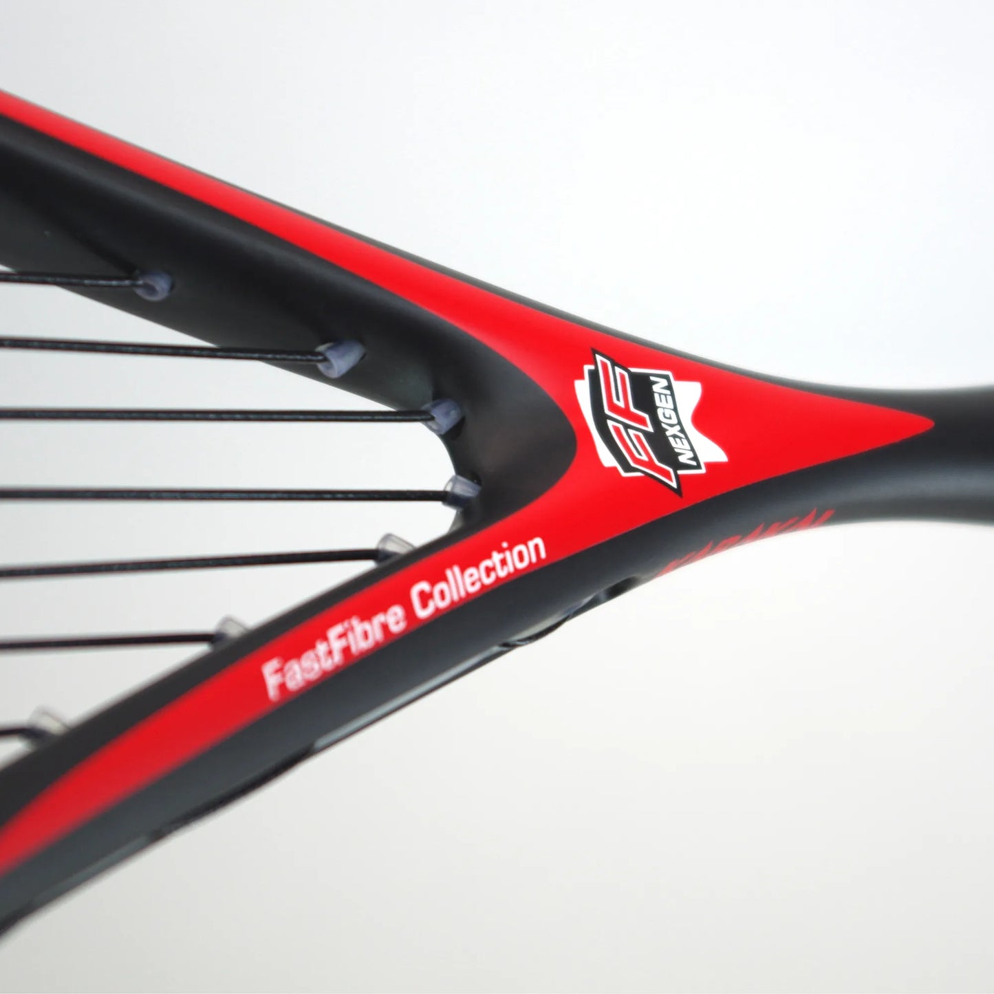Karakal SN-90ff 2.1 Squash Racket
