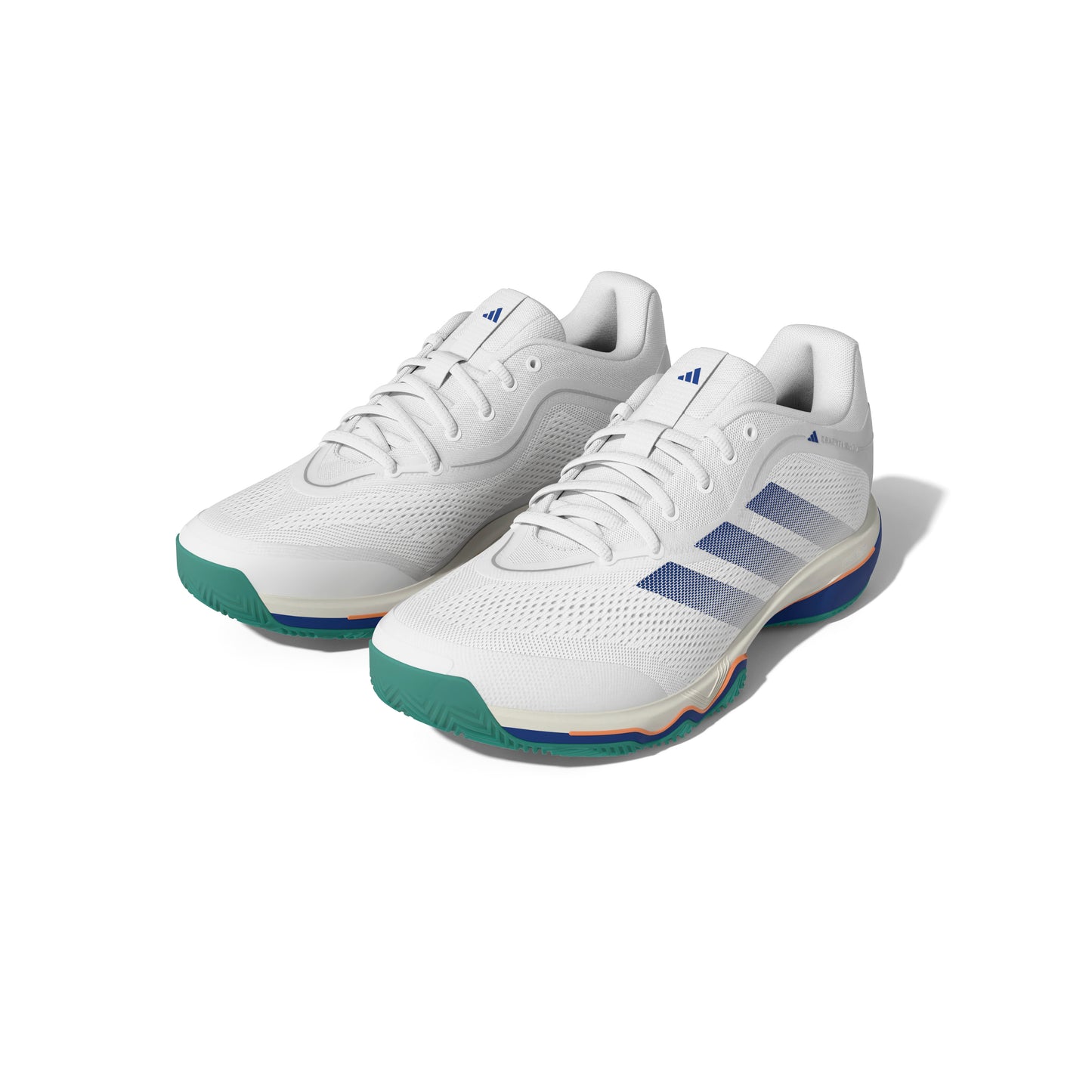 adidas Crazyflight 7 Indoor Court Shoe