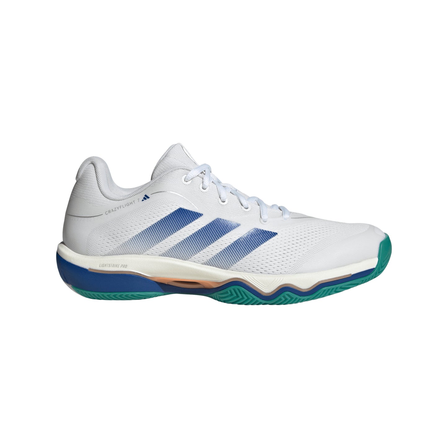 adidas Crazyflight 7 Indoor Court Shoe